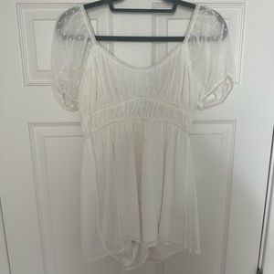 Alter’d State Romper